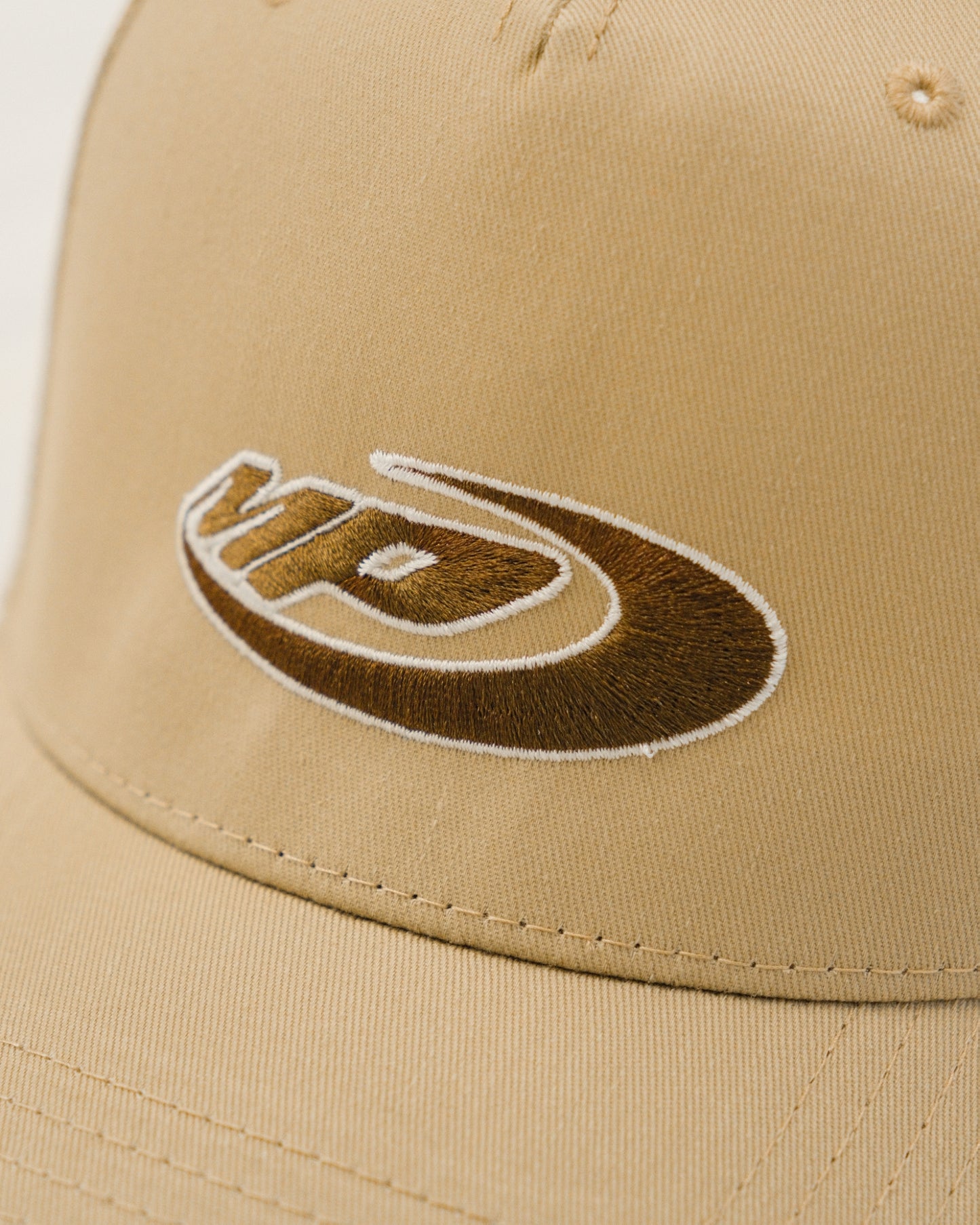 MP MESH CAP