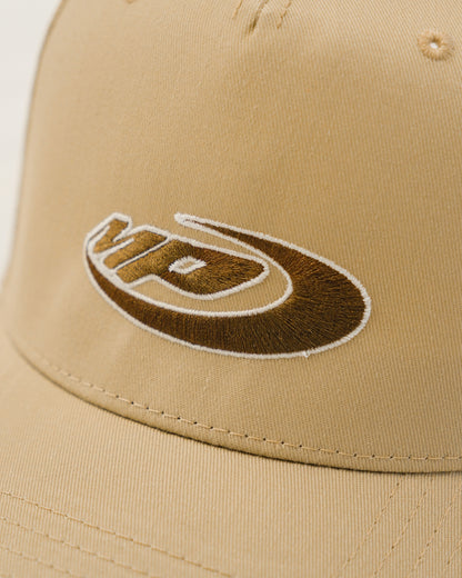 MP MESH CAP