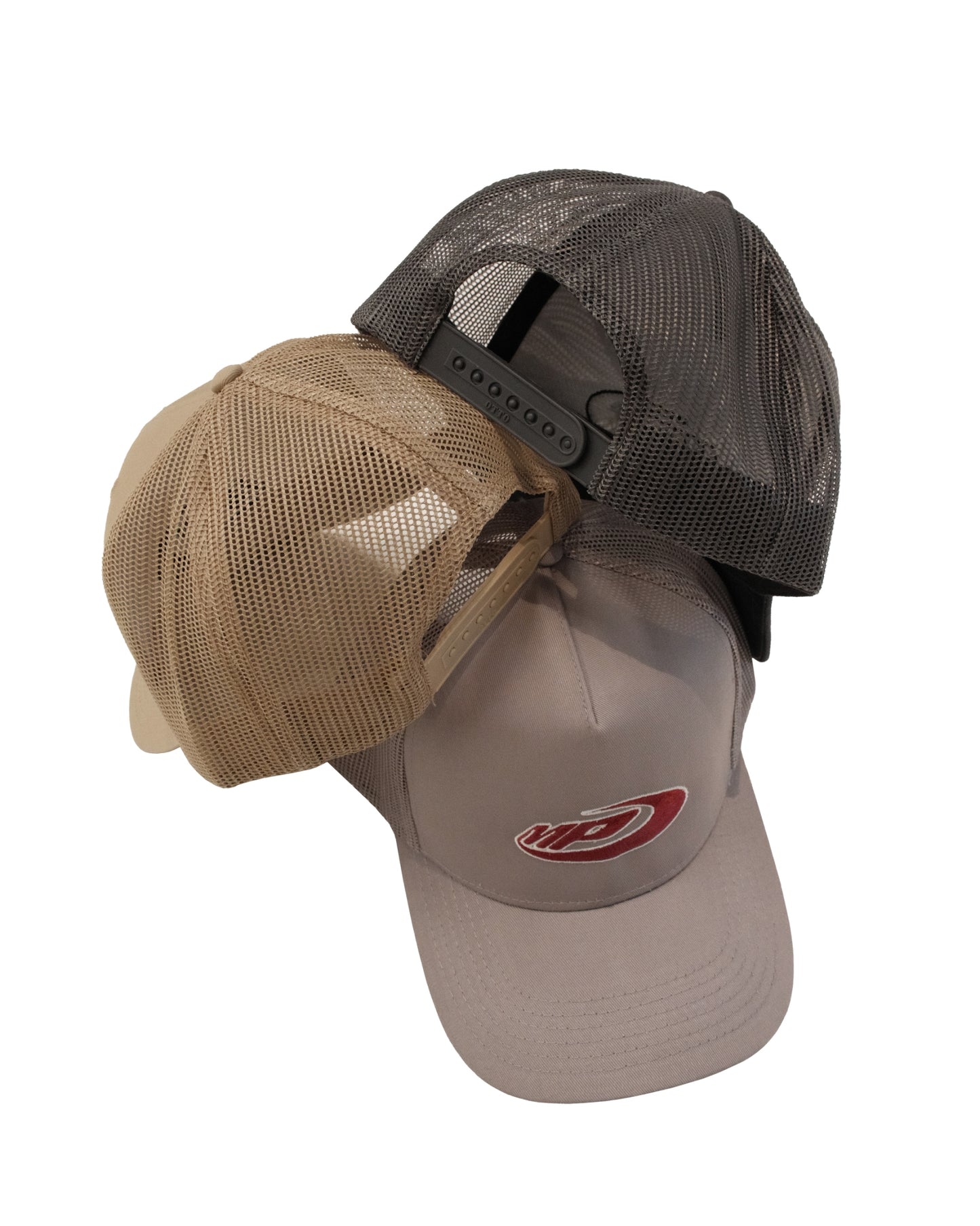 MP MESH CAP