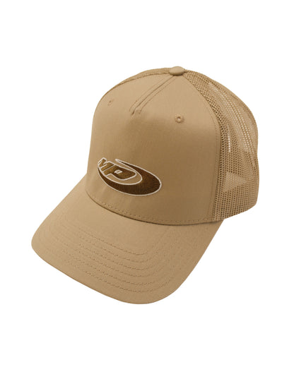 MP MESH CAP