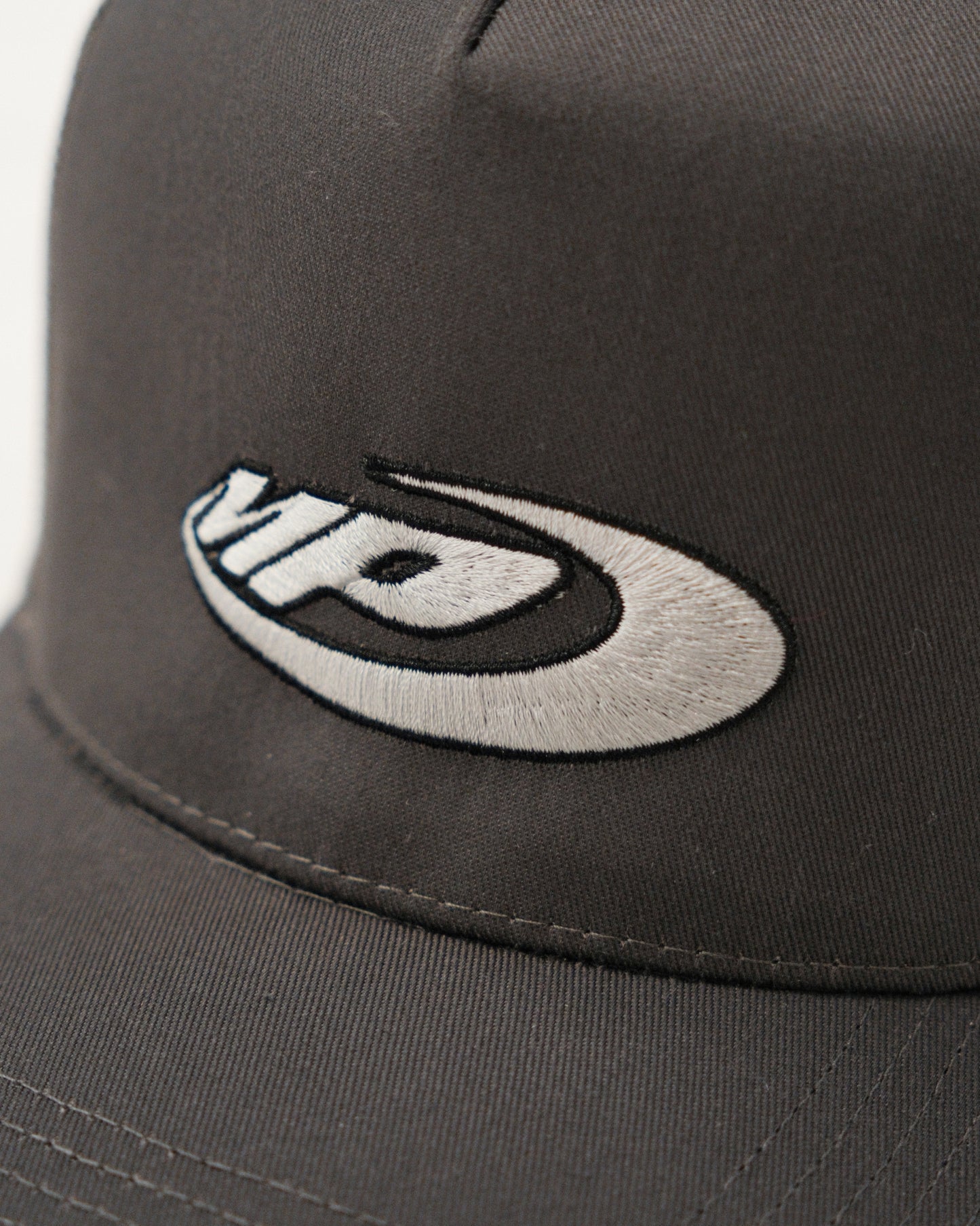 MP MESH CAP
