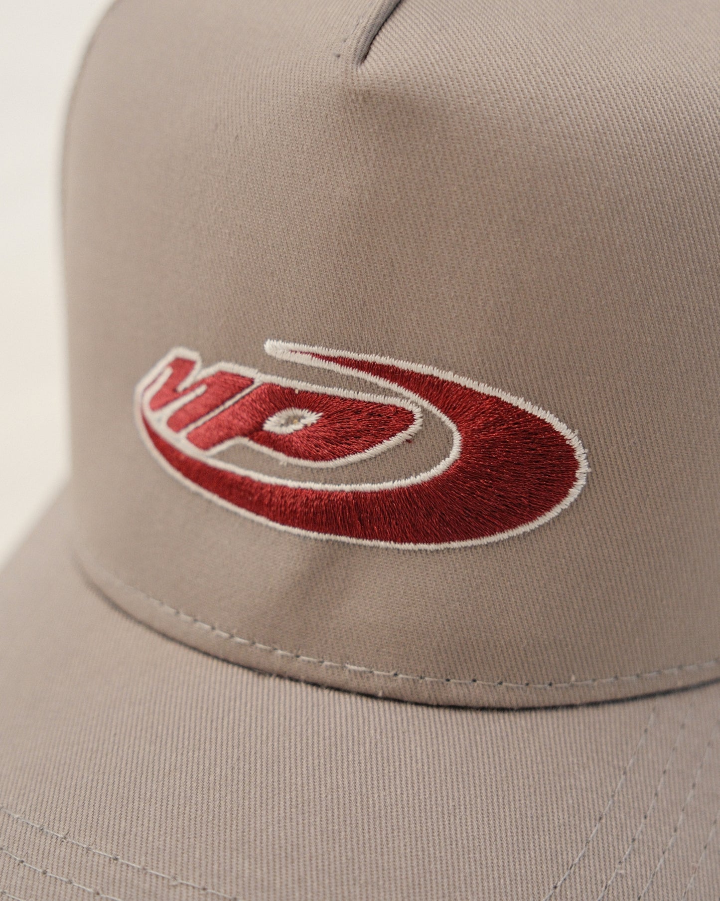 MP MESH CAP