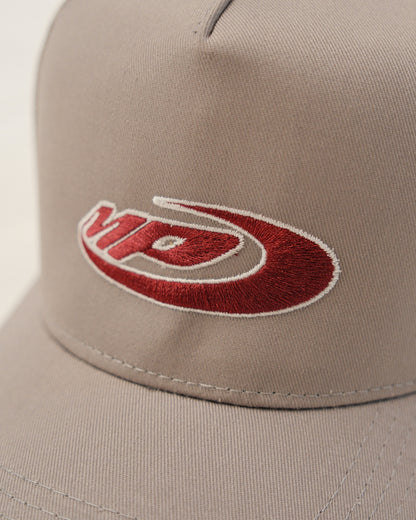 MP MESH CAP