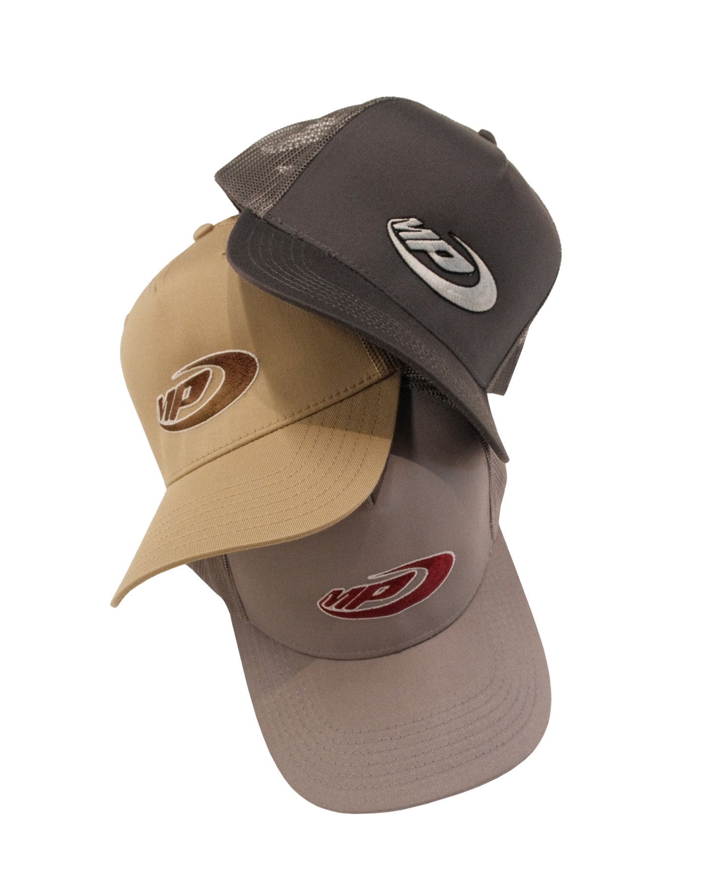 MP MESH CAP