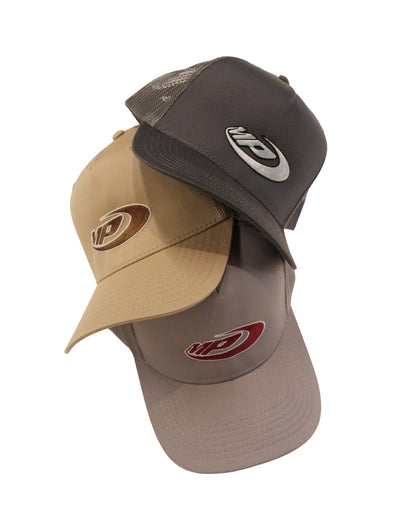 MP MESH CAP