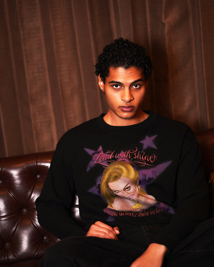 FISTO×MP THERMAL L/S TEE
