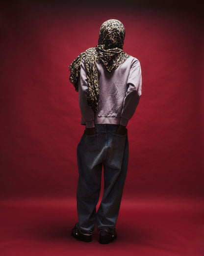 SWAG SPANGLE CREWNECK