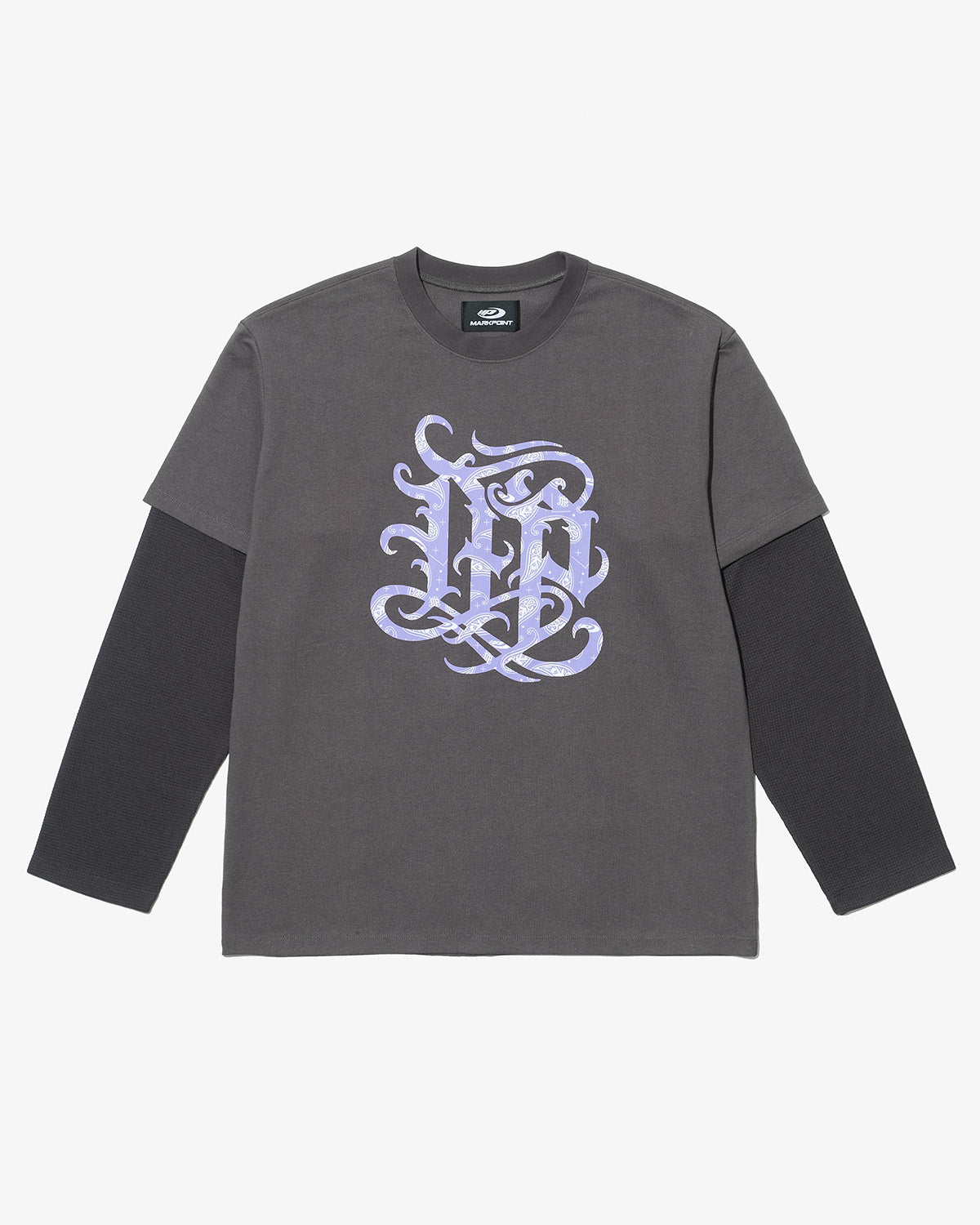 THERMAL LAYERD L/S TEE