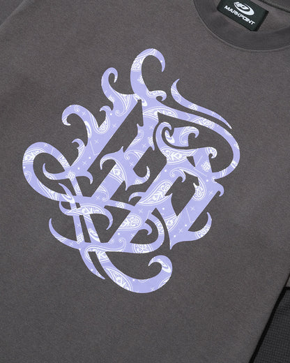 THERMAL LAYERD L/S TEE