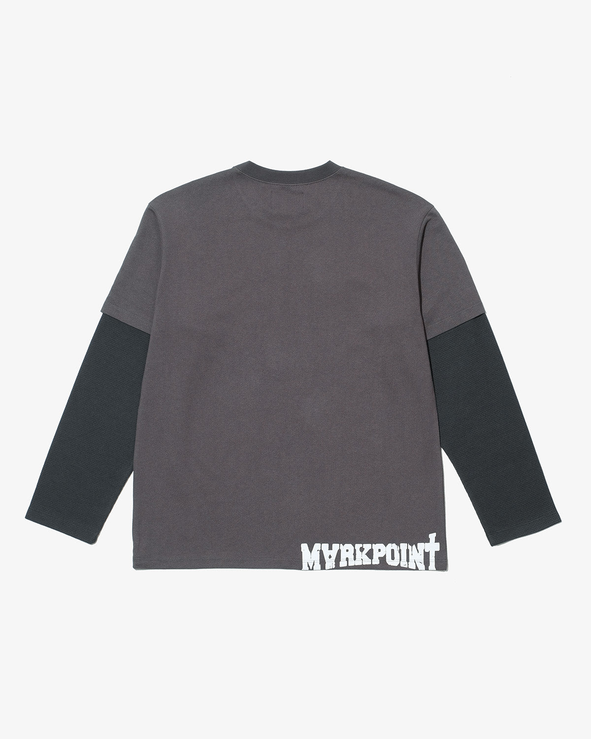 THERMAL LAYERD L/S TEE