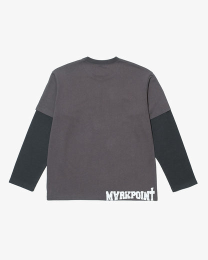 THERMAL LAYERD L/S TEE