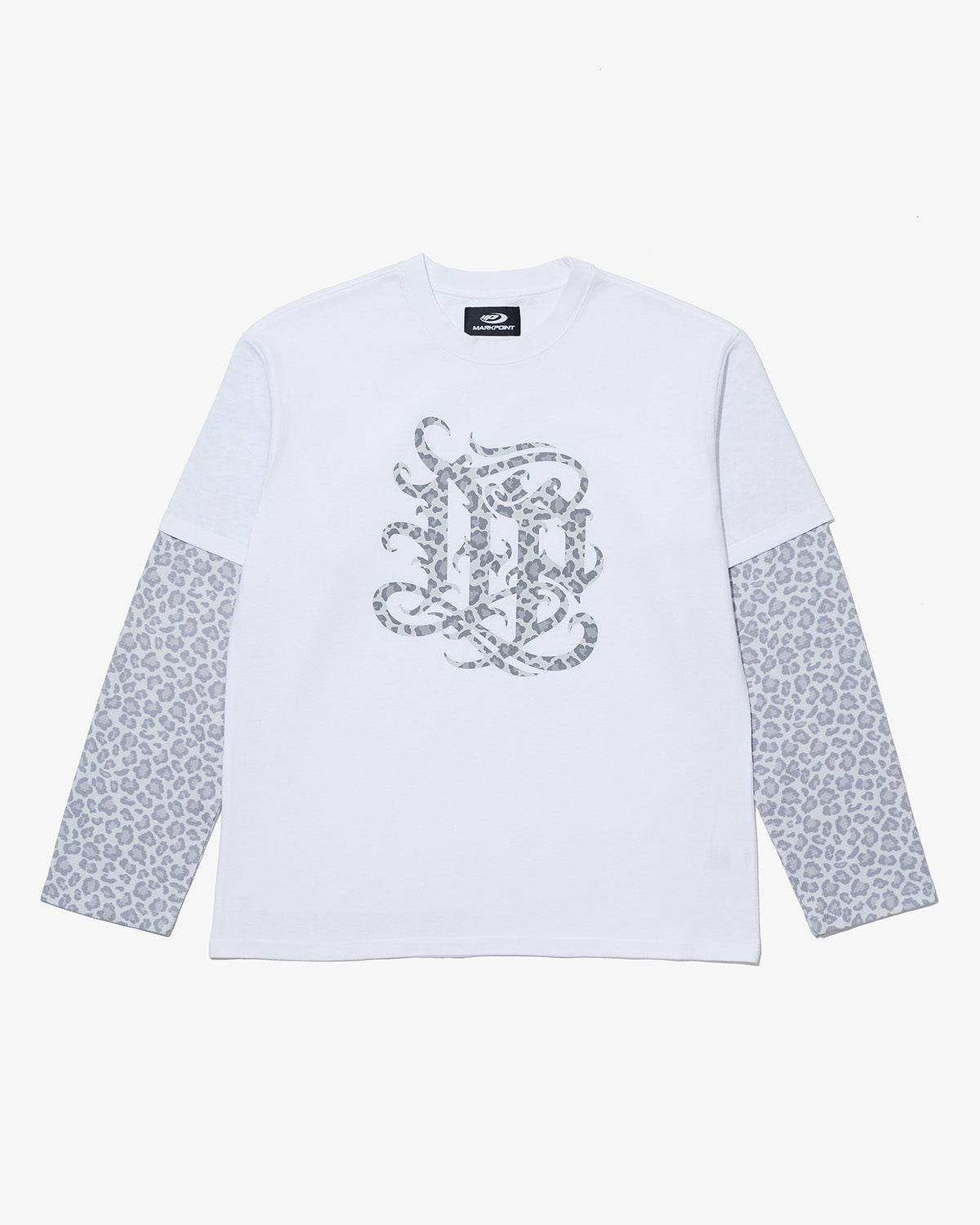 THERMAL LAYERD L/S TEE