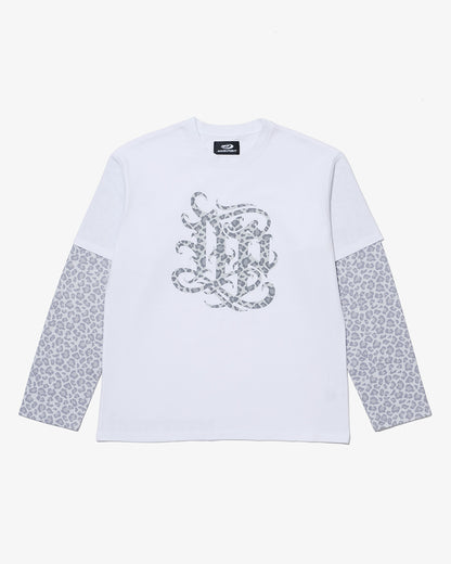 THERMAL LAYERD L/S TEE