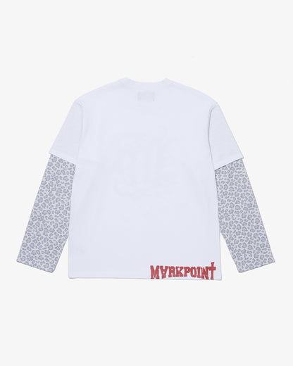 THERMAL LAYERD L/S TEE
